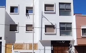 Wanir House